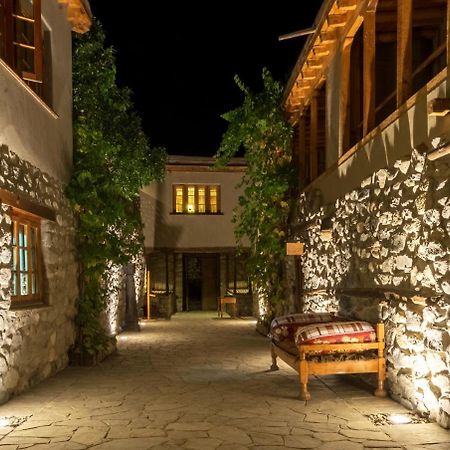 卡普鲁塞丽娜宫酒店 Khaplu 外观 照片